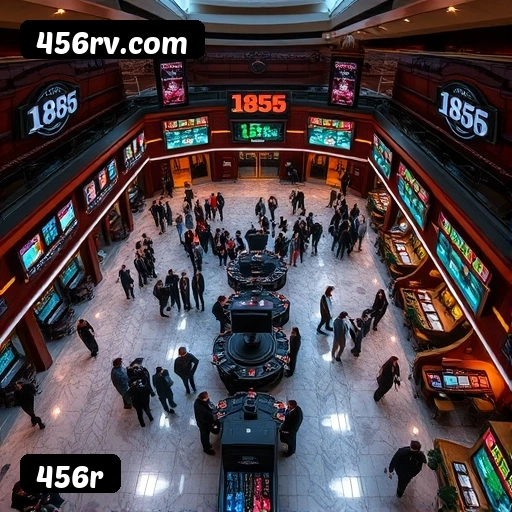 Interface apostas esportivas 456r mostrando odds ao vivo, cash out e transmissão de jogos